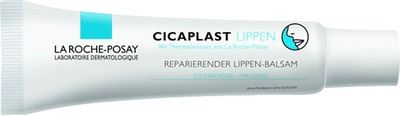 LA ROCHE-POSAY Cicaplast Lippen B5 Balsam 7.5 ml Balsam