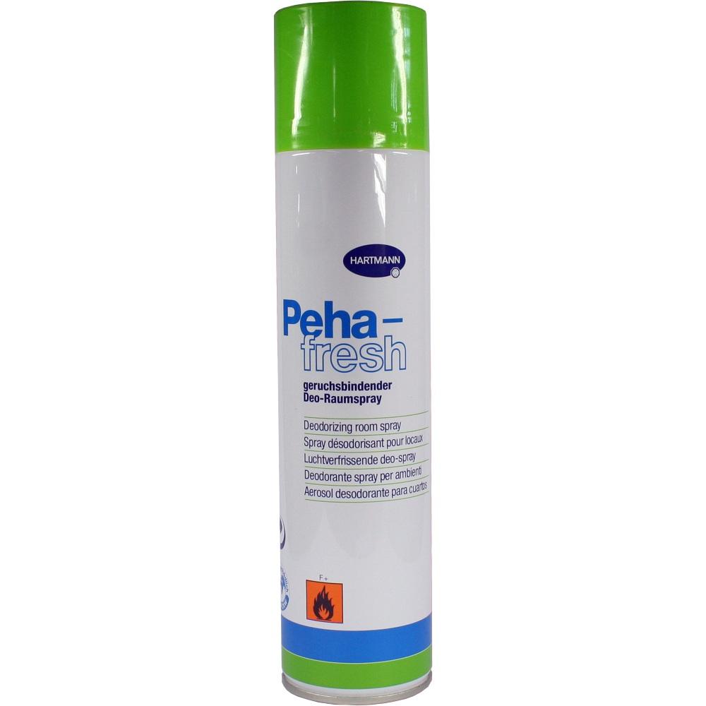 PEHA FRESH Deo Raumspray 400 ml Spray