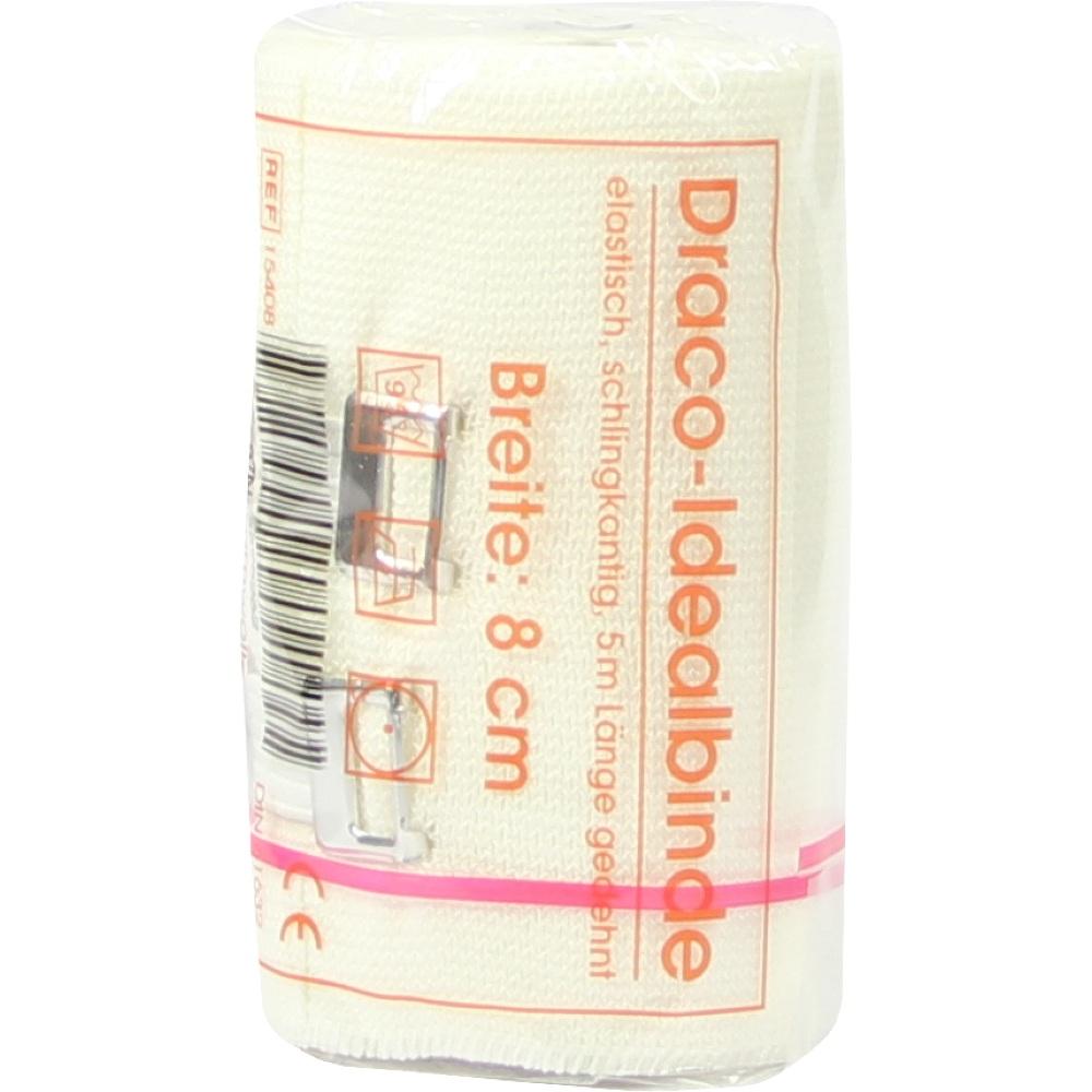 IDEALBINDE 8 cmx5 m DIN schlingk. 1 St Binden