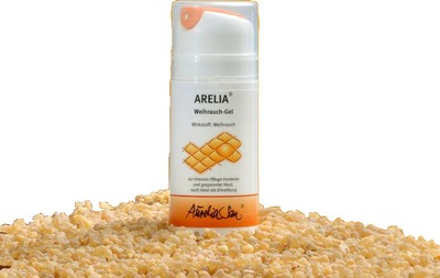WEIHRAUCH GEL ARELIA 100 ml Gel