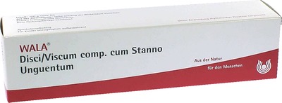 Disci/Viscum comp. Cum Stanno Unguentum 100 g Salbe