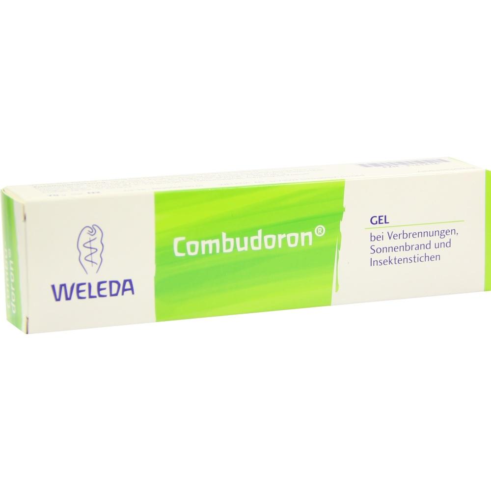WELEDA Combudoron  70 g Gel