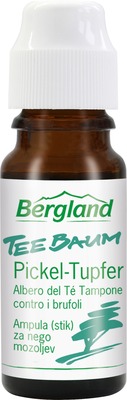 Bergland TEEBAUM PICKELTUPFER 10 ml Tupfer