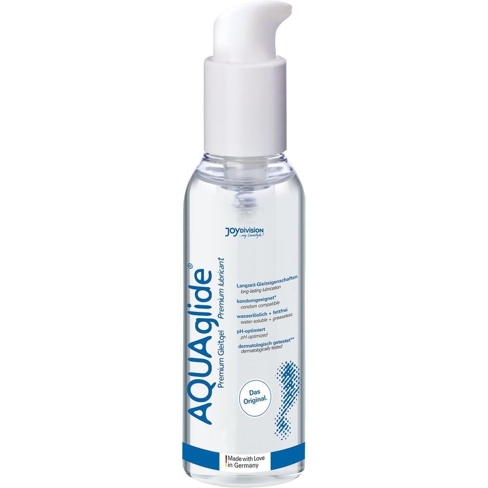AQUAglide Pumpspray 125 ml Spray