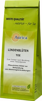 Lindenblütentee 40 g Tee