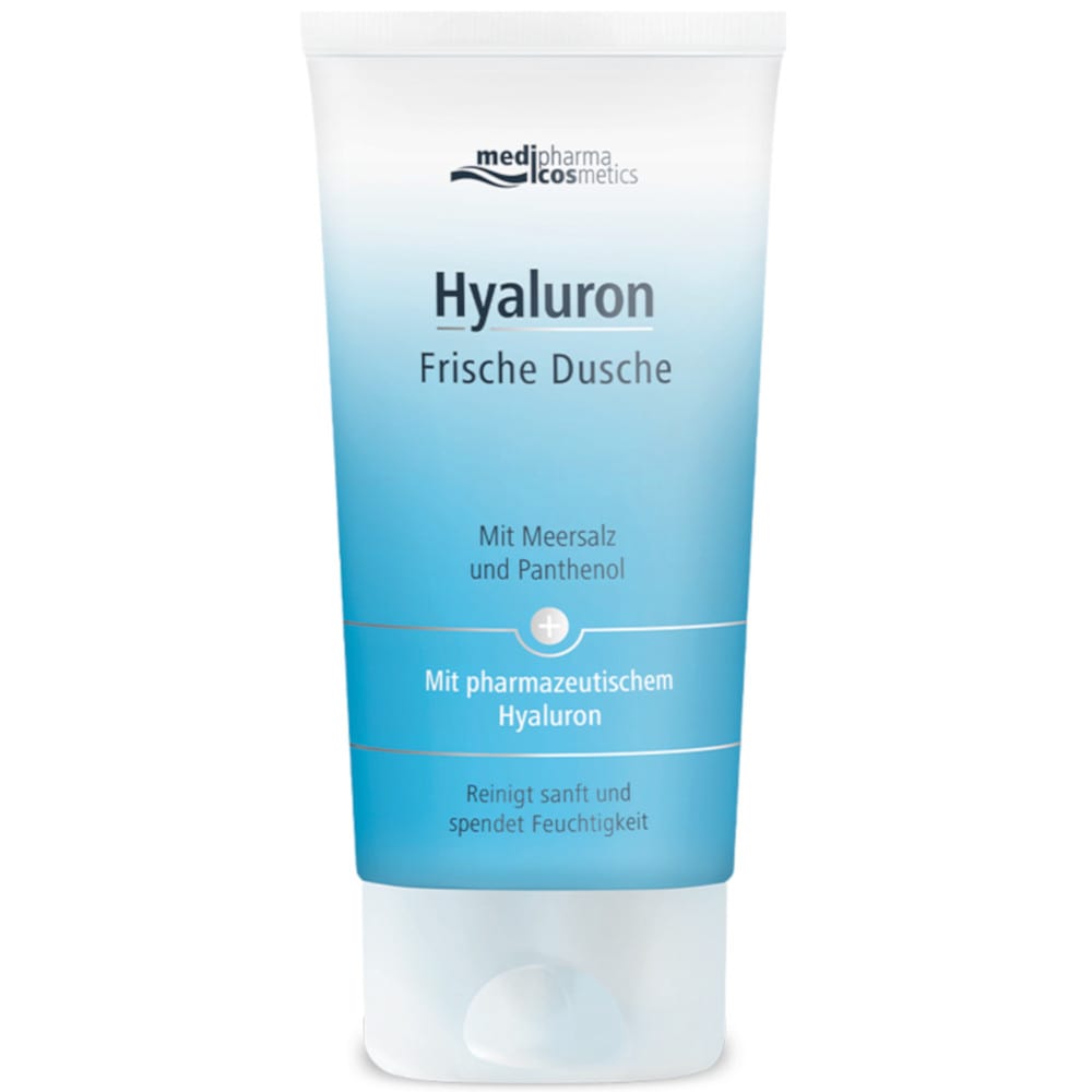 Hyaluron Frische Dusche  150 ml Duschgel