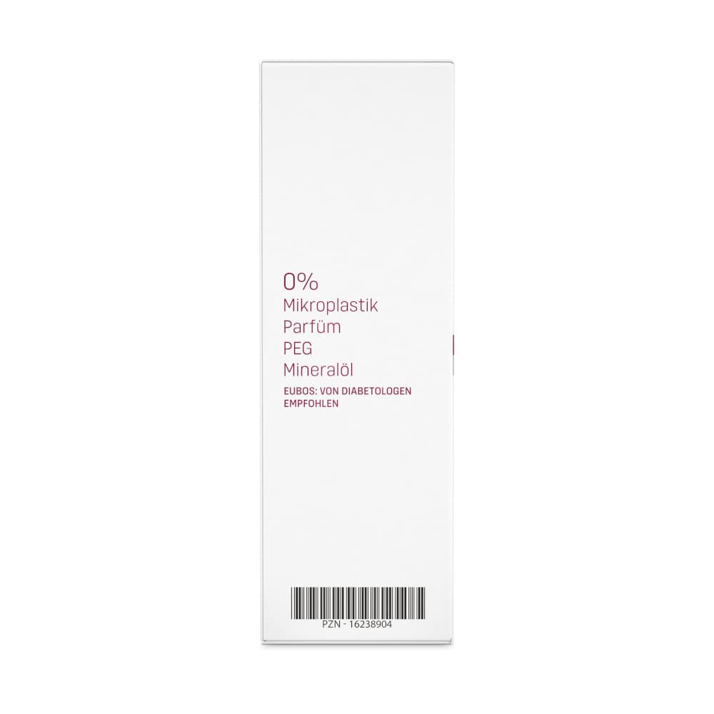 EUBOS DIABETISCHE HAUTPFLEGE HANDCREME 50 ml Creme