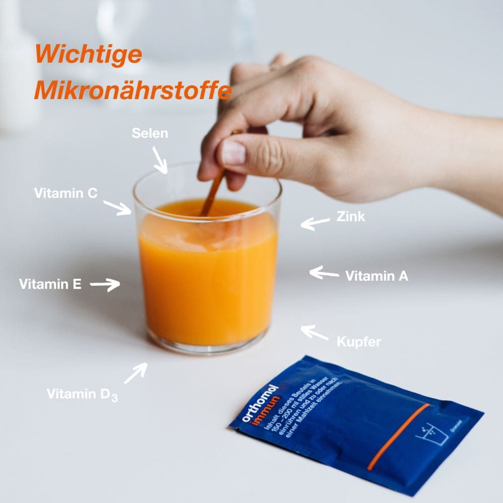 orthomol immun 30 St Beutel