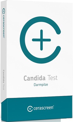 cerascreen Candida Test 1 St Test