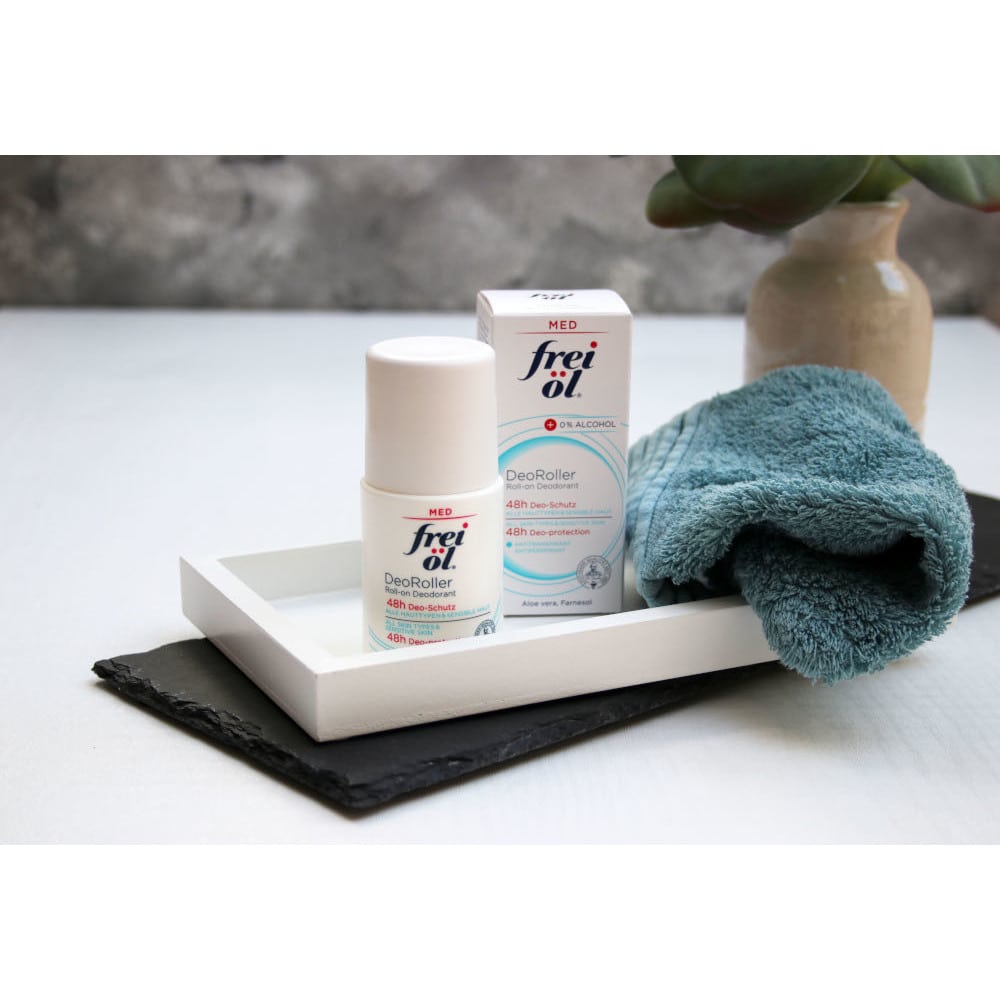 frei öl DeoRoller 50 ml