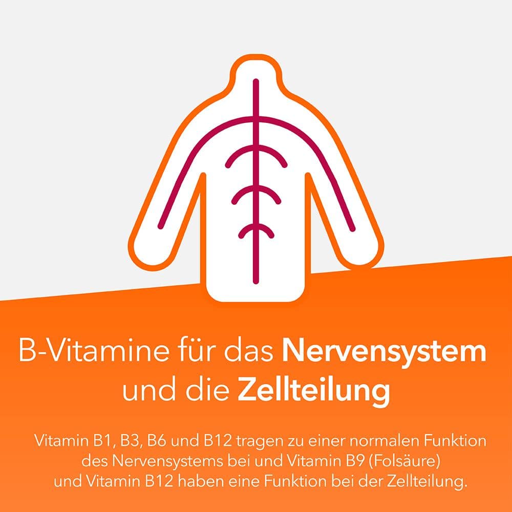 Neuropax-ratiopharm forte 40 St Kapseln