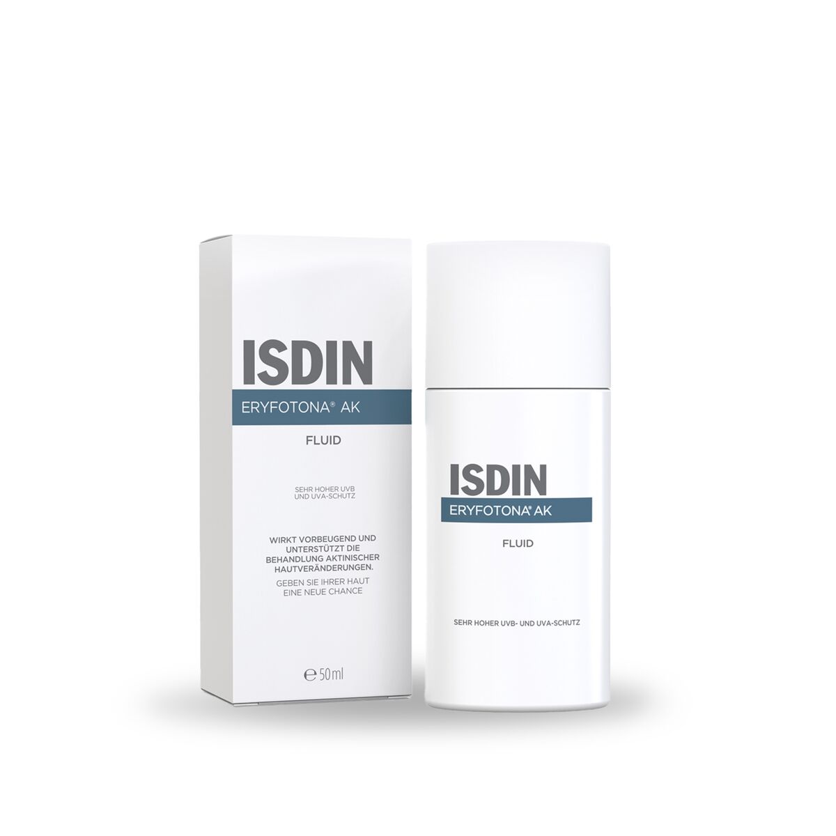 ISDIN ERYFOTONA AK Fluid 50 ml Emulsion
