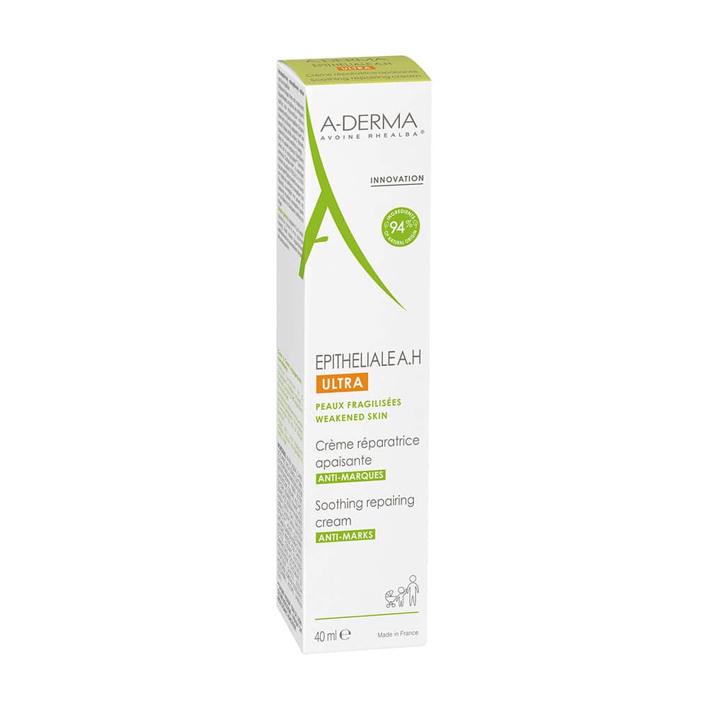 A-DERMA EPITHELIALE A.H ULTRA 40 ml Creme