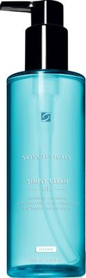 SKINCEUTICALS Simply Clean Gel 200 ml Gel