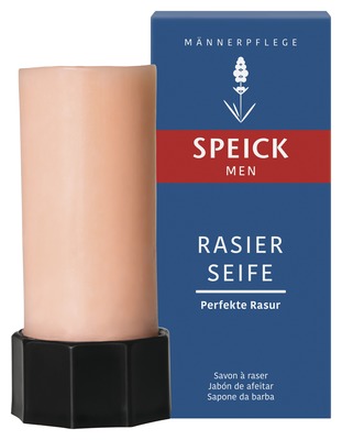 SPEICK Rasierseife 50 g Seife