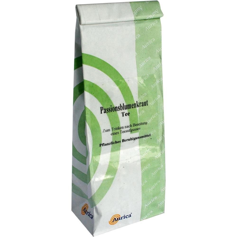 Passionsblumenkraut Tee 60 g Tee