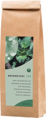 Brennesseltee 100 g Tee
