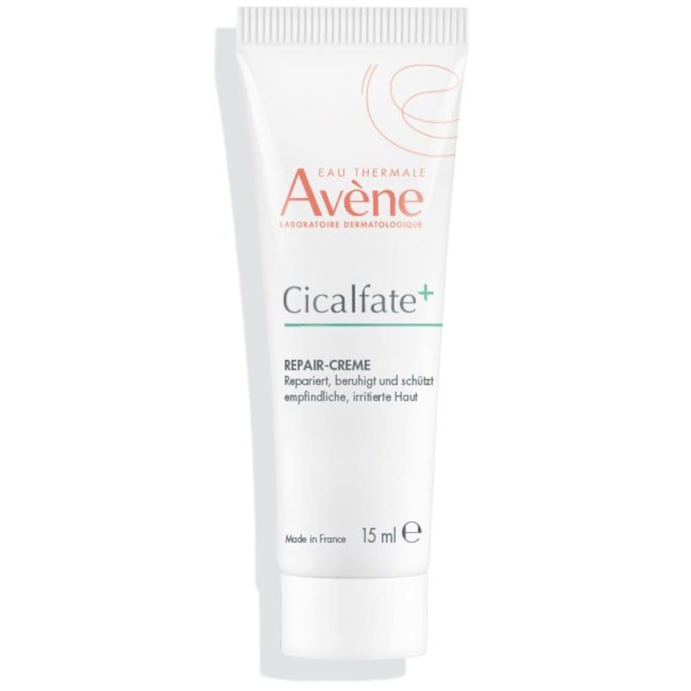 Avène Cicalfate + Repair-Creme 15 ml Creme