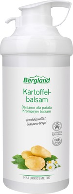 KARTOFFELBALSAM 500 ml Creme
