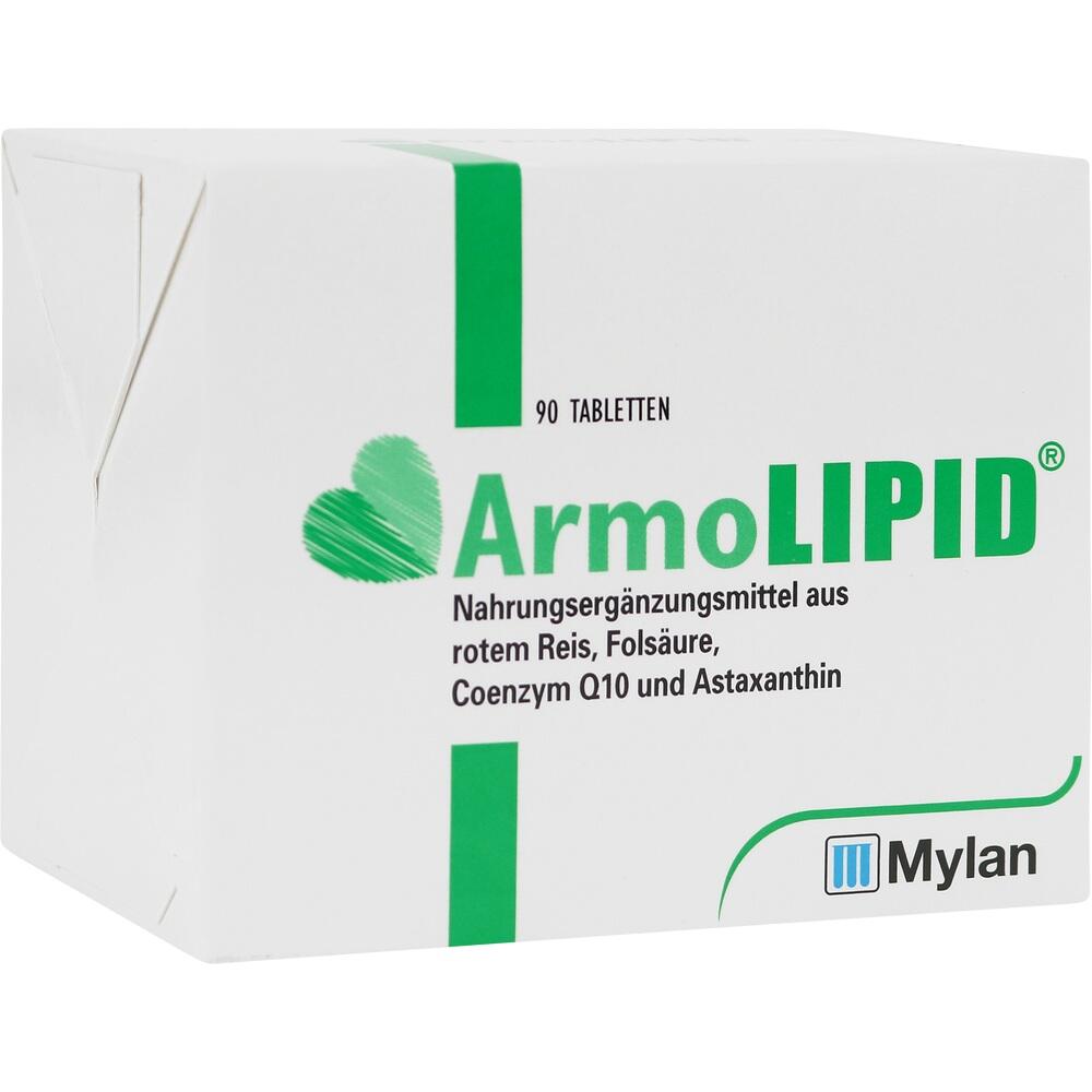 ArmoLIPID 90 St Tabletten