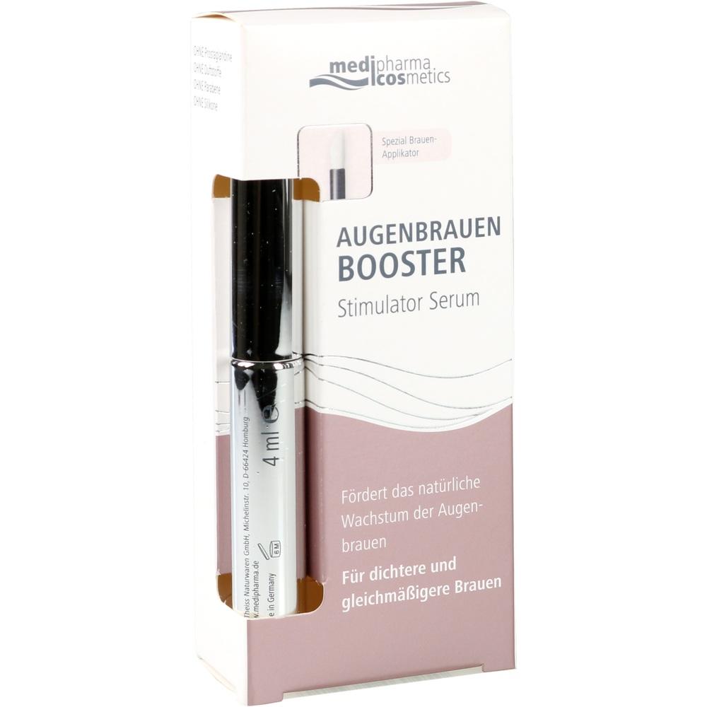 AUGENBRAUEN BOOSTER 4 ml Flüssigkeit