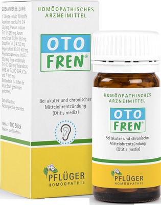 Otofren 100 St Tabletten