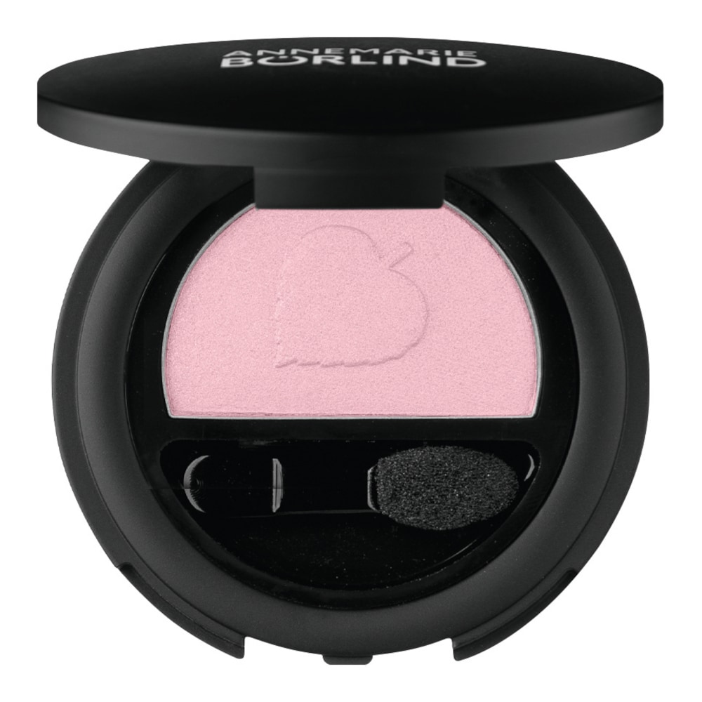 ANNEMARIE BÖRLIND POWDER EYESHADOW LIGHT ROSE 2 g Puder