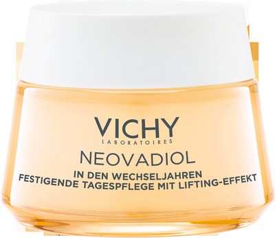 VICHY NEOVADIOL Tagescreme für die Wechseljahre mit Lifting-Effekt  50 ml Creme