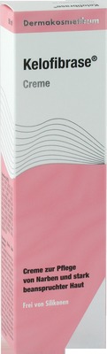 Kelofibrase 50 g Creme