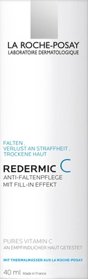 LA ROCHE-POSAY Redermic C 40 ml Creme