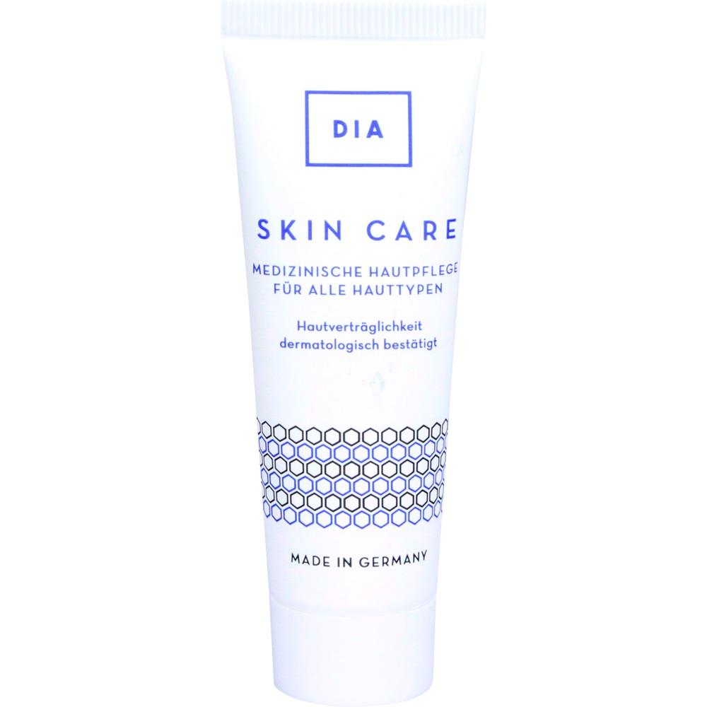 DIA SKIN Care Creme 25 ml Creme