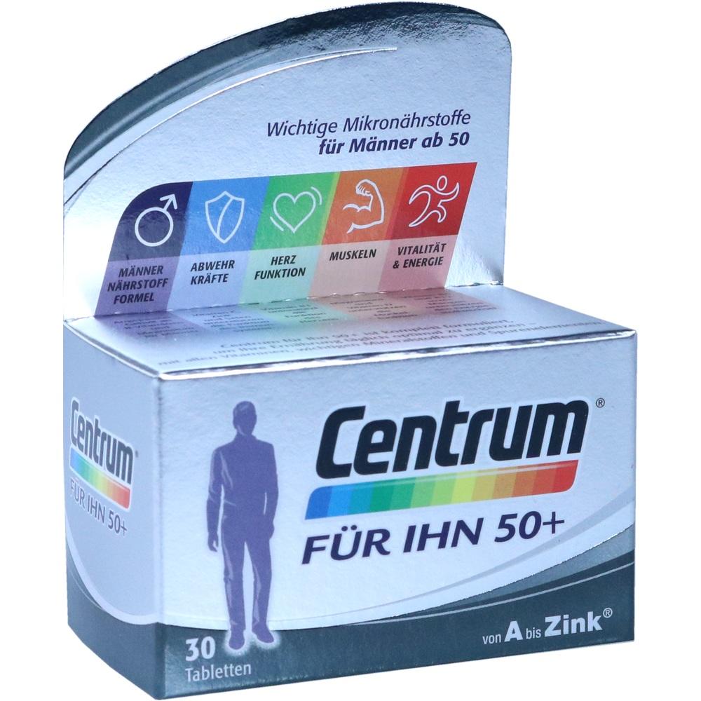 Centrum Für Ihn 50+ 30 St