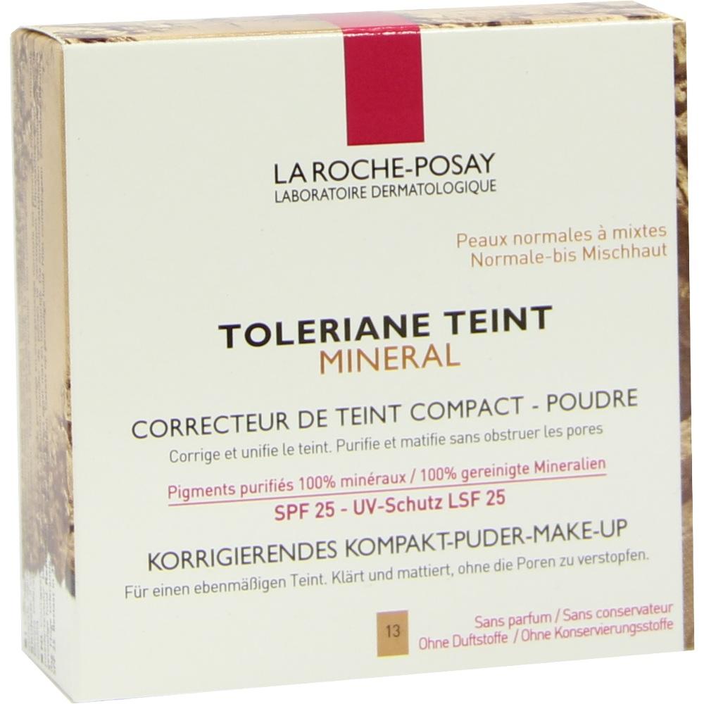 LA ROCHE-POSAY Toleriane Teint Mineral Puder 13 9 g Puder