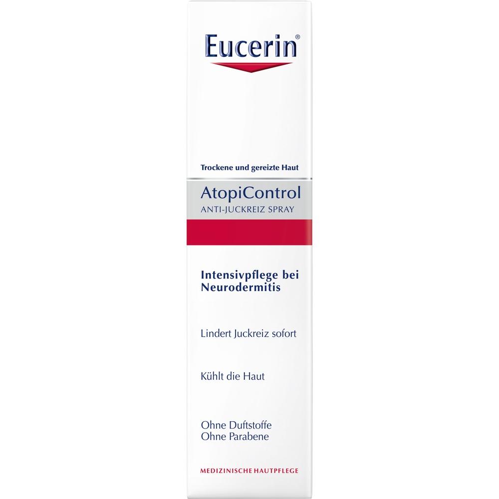 Eucerin AtopiControl Anti Juckreiz Spray  15 ml Spray