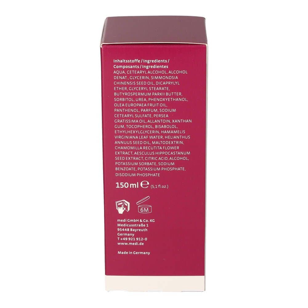 medi NIGHT CREME 1X150 ml Nachtcreme