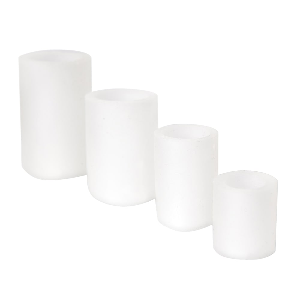 YATHAN Polsterringe Gr. S 12 St Verband
