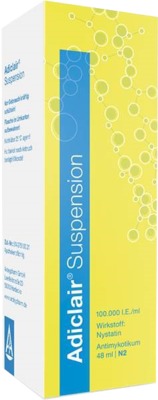 Adiclair 48 ml Suspension