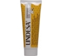 LINDESA Hand- und Hautschutzcreme 75 ml Creme