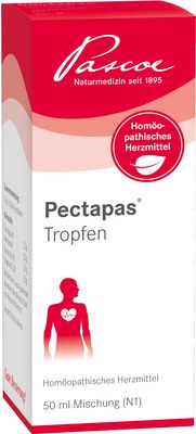 PECTAPAS Tropfen 50 ml Tropfen