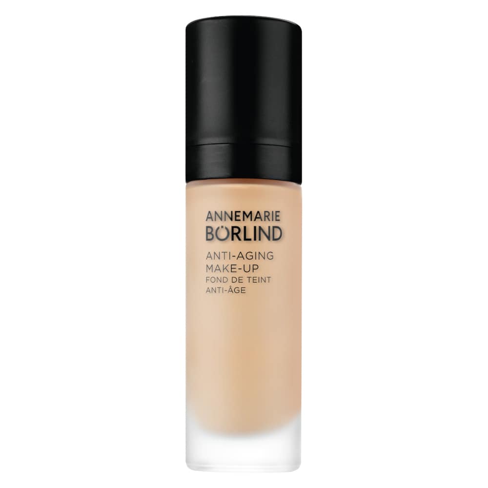 ANNEMARIE BÖRLIND ANTI-AGING MAKE-UP ALMOND 30 ml Flaschen