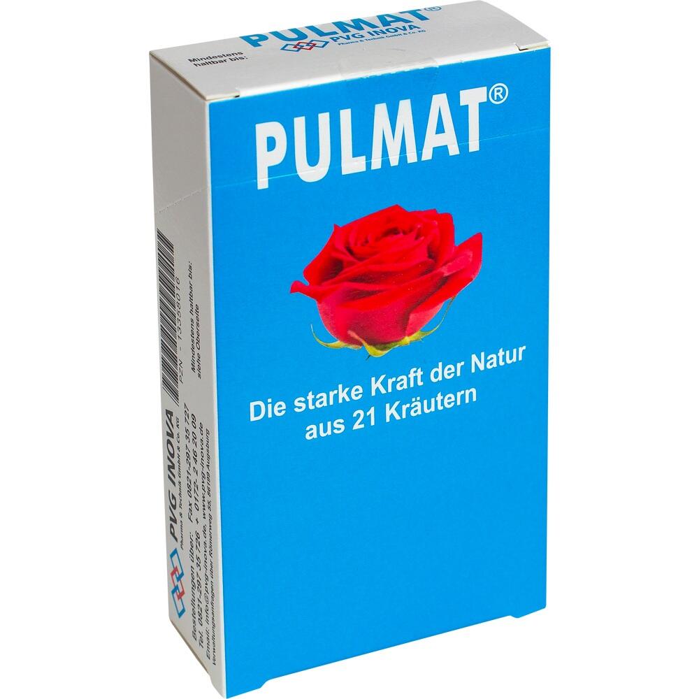 Pulmat 100 g Bonbons