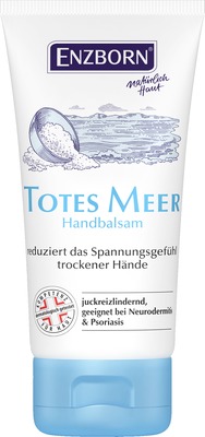 Totes Meer Handbalsam Enzborn 75 ml Balsam