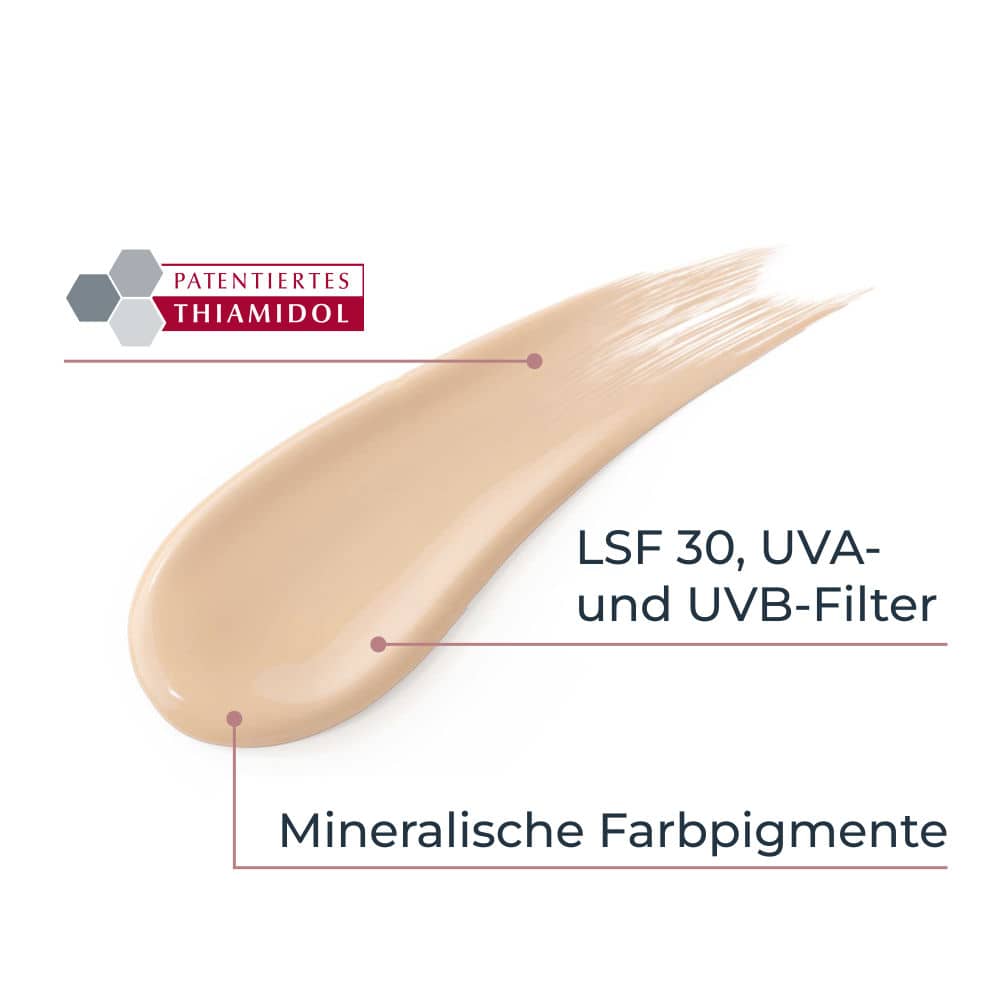 Eucerin Anti Pigment Tagescreme mit Thiamidol Hell  50 ml Tagescreme