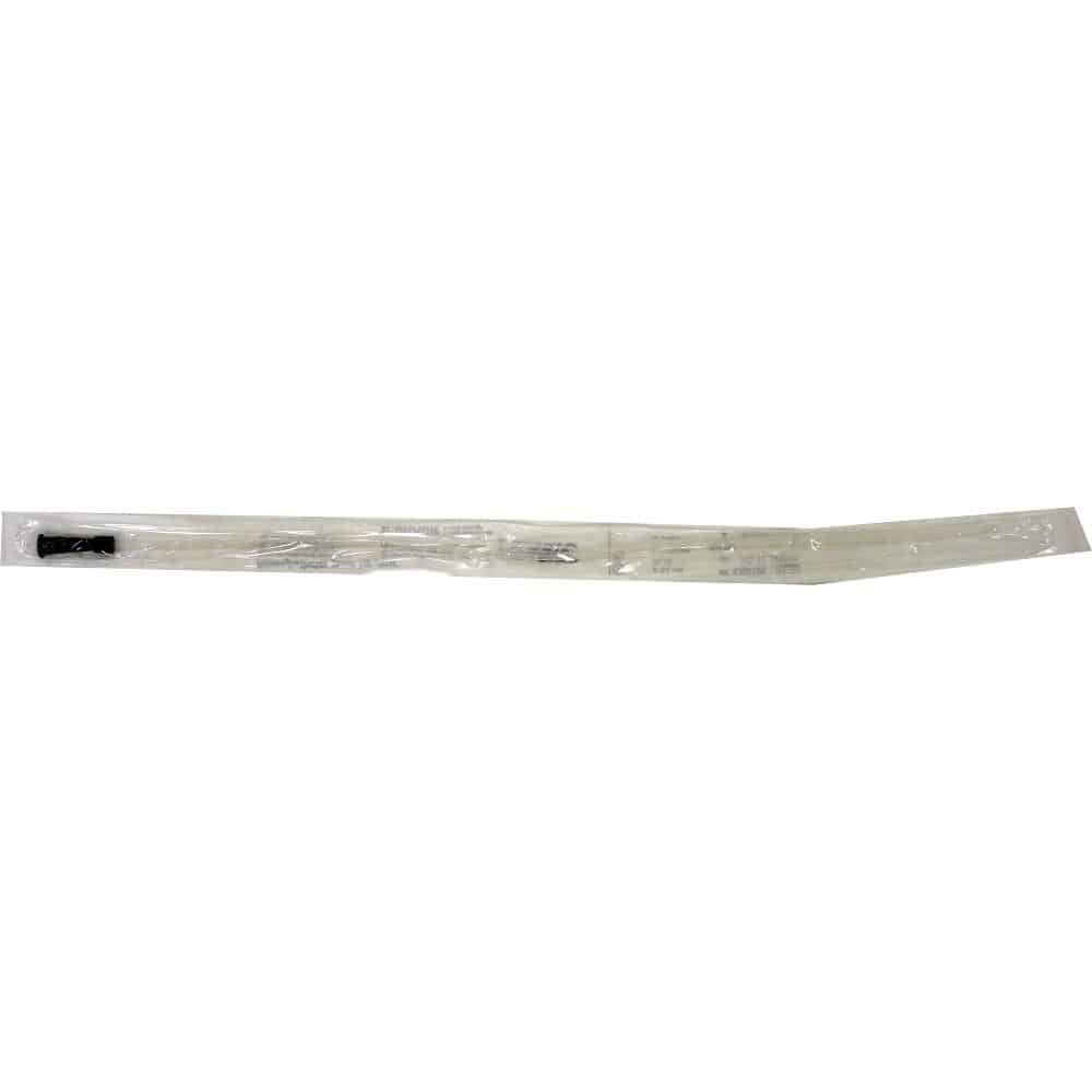 ABSAUGKATHETER Ch 10 52 cm 2 seitliche Augen 1 St Katheter