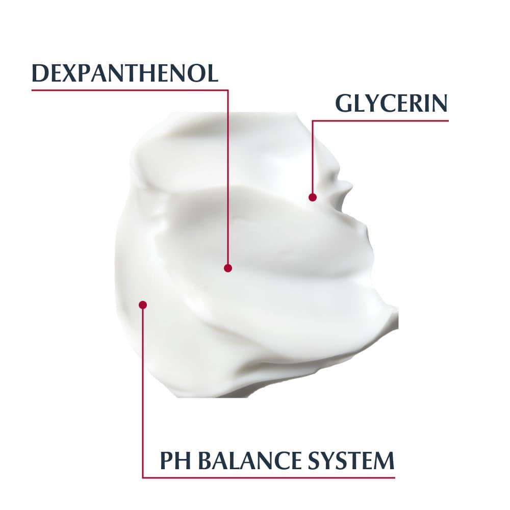 Eucerin pH5 ULTRALEICHTE FEUCHTIGKEITSCREME  350 ml Creme