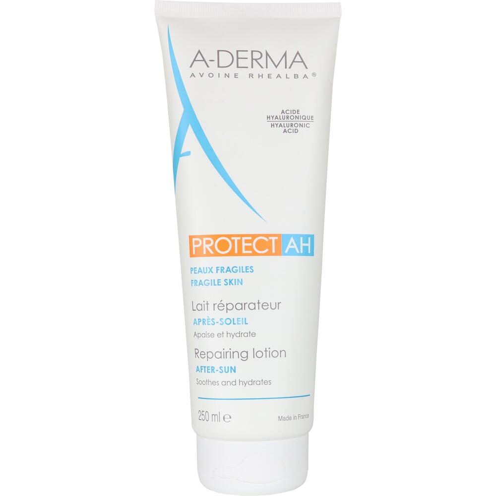 A-DERMA PROTECT AH After Sun Repair Milch 250 ml Lotion