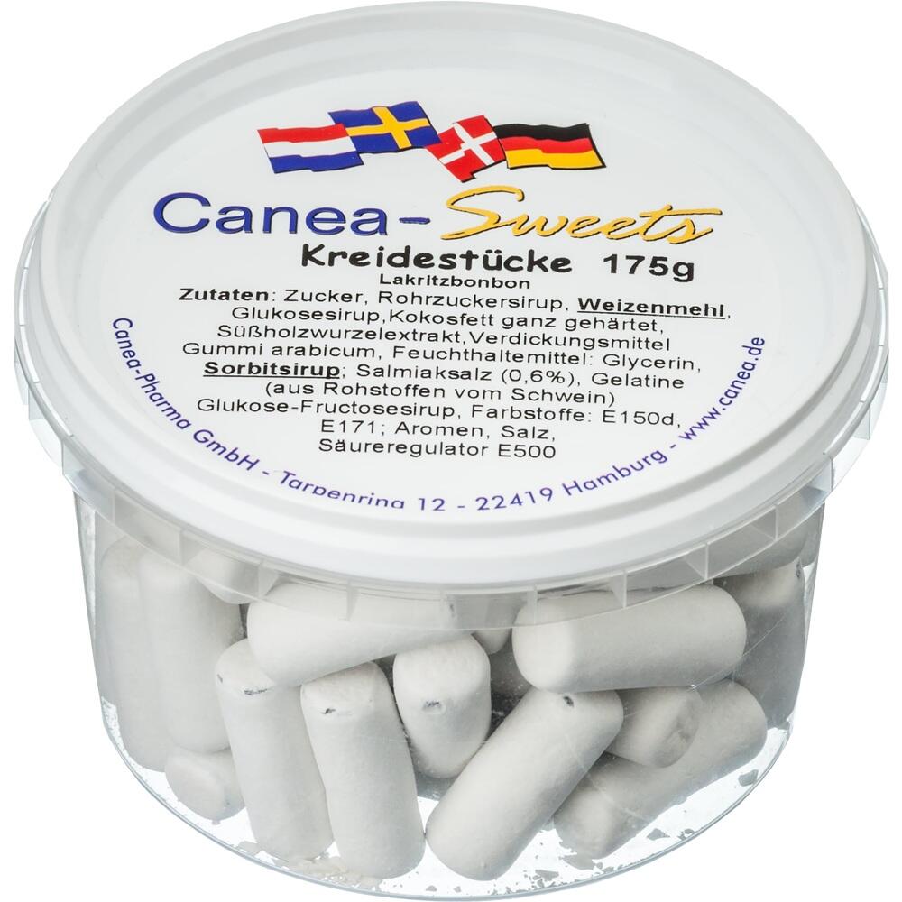 Canea-Sweets Kreidestücke 175g 175 g Bonbons