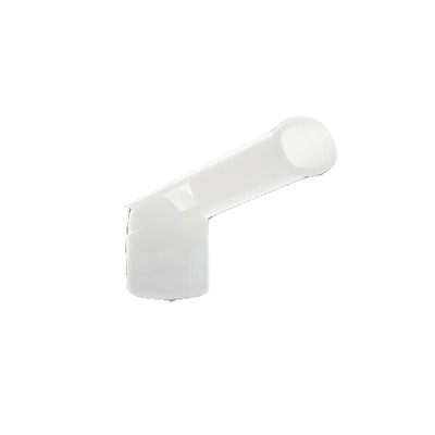 OMRON Vernebler VVT f.C28/29 Mundstück 1 St