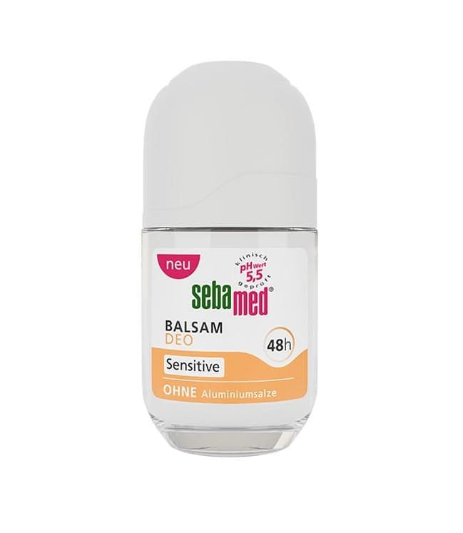 sebamed BALSAM DEO Sensitive  50 ml Körperpflege