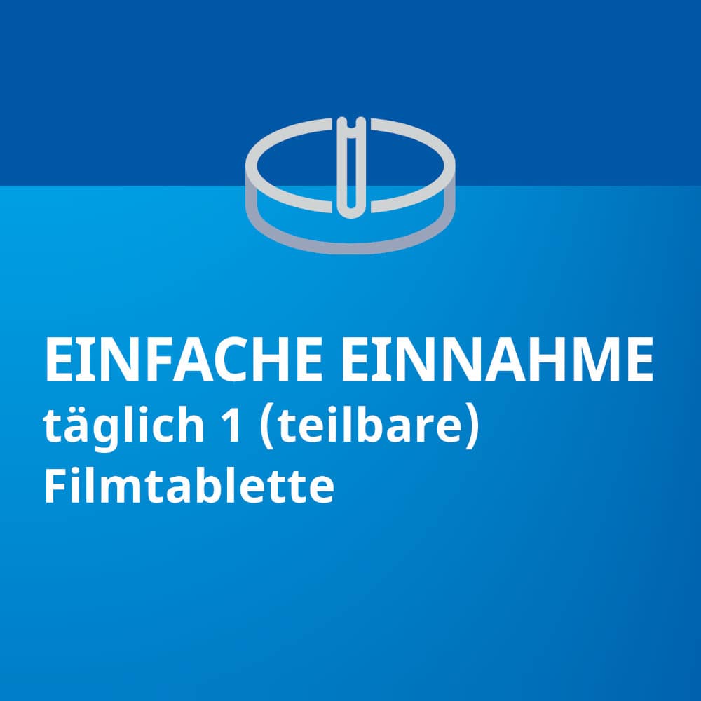 Agnus castus STADA  60 St Filmtabletten